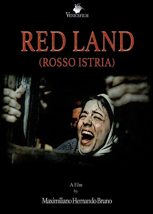 Red Land (Rosso Istria) mp4