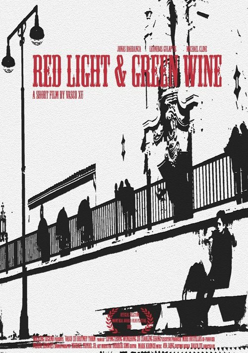 Red Light & Green Wine mp4