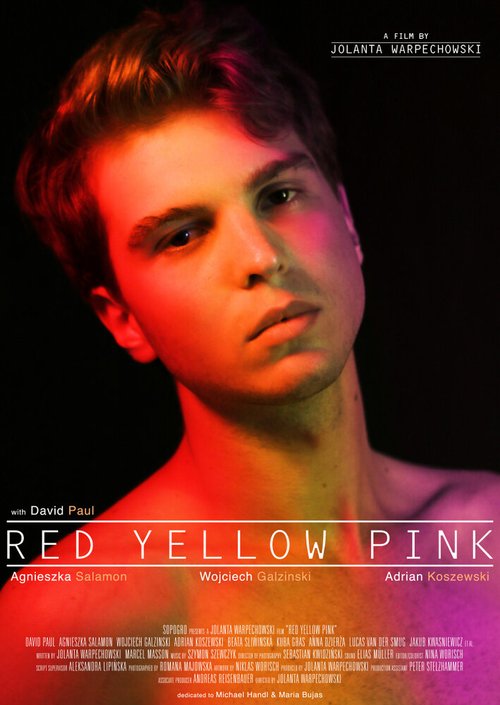 Red Yellow Pink mp4