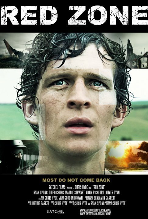 Red Zone mp4