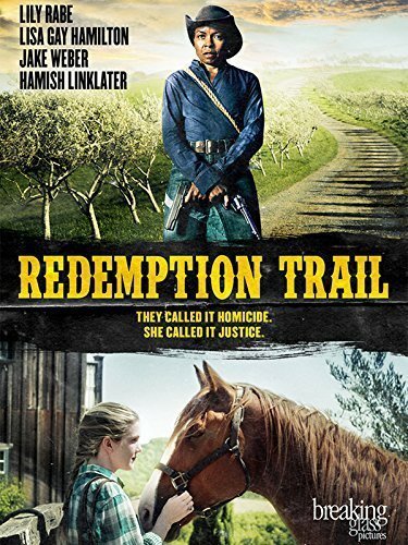 Redemption Trail mp4