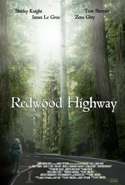 Redwood Highway mp4