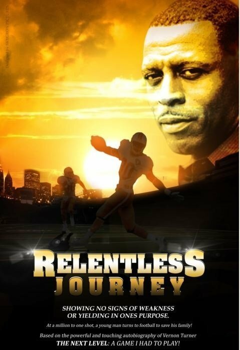 Relentless Journey mp4