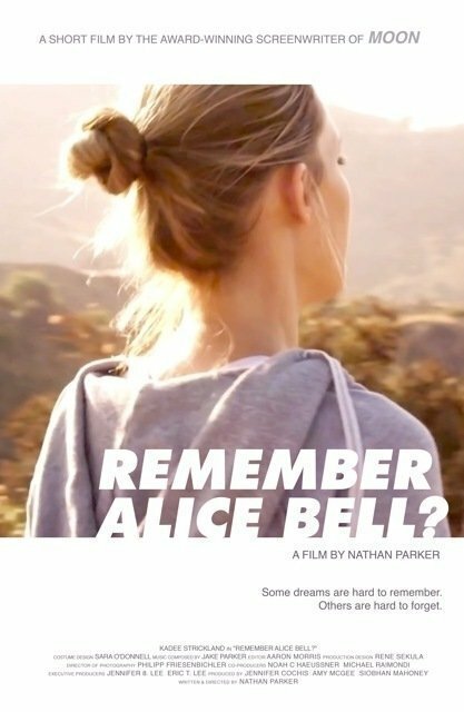 Remember Alice Bell? mp4