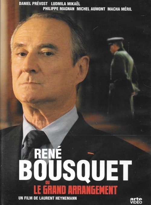 René Bousquet ou Le grand arrangement mp4