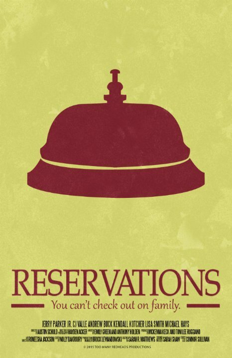 Reservations mp4