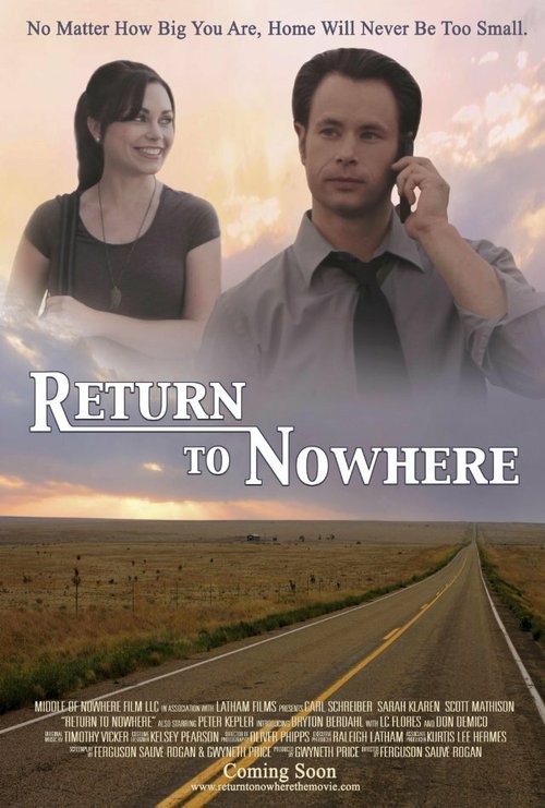 Return to Nowhere mp4