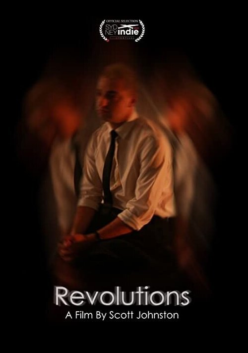 Revolutions mp4