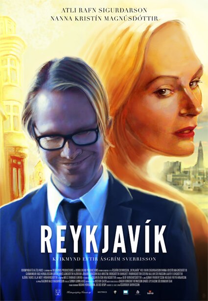 Reykjavík mp4