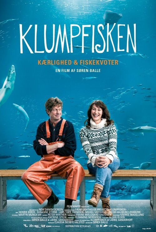 Рыба-солнце mp4