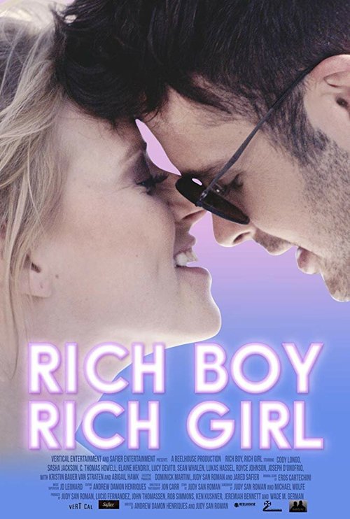 Rich Boy, Rich Girl mp4