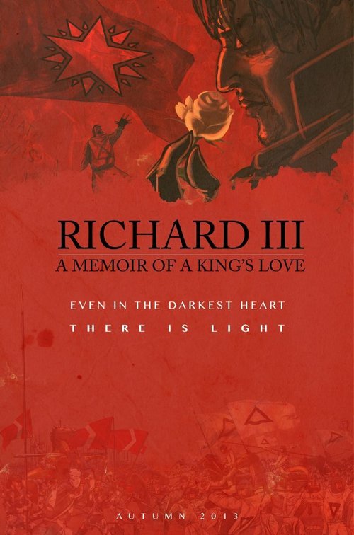 Richard III: A Memoir of a King's Love mp4