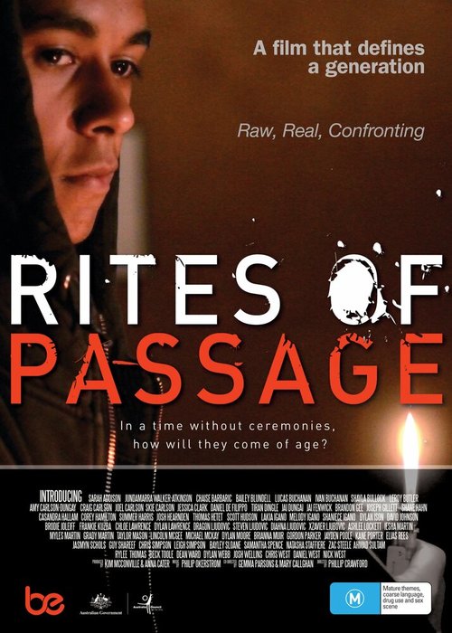 Rites of Passage mp4