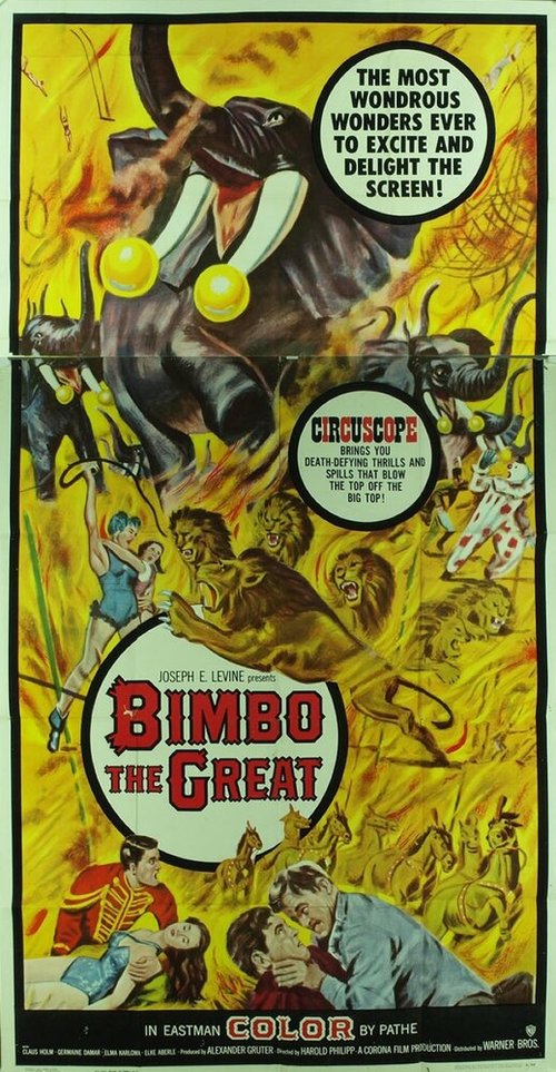 Rivalen der Manege mp4