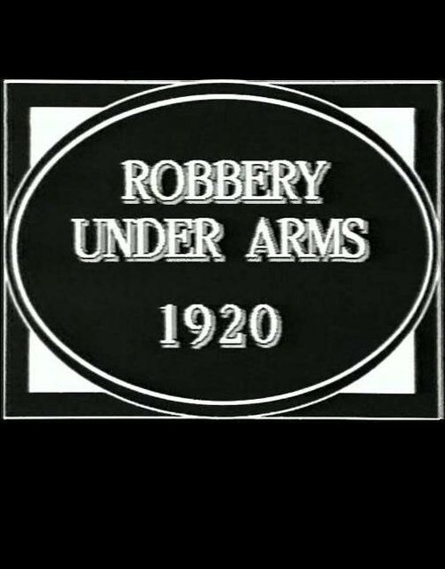 Robbery Under Arms mp4