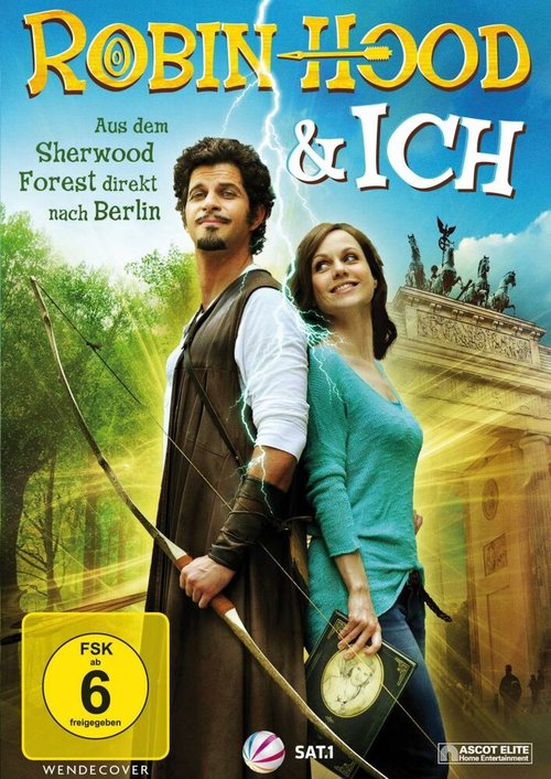 Robin Hood und ich mp4