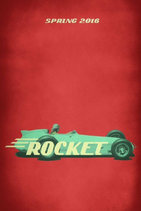 Rocket mp4