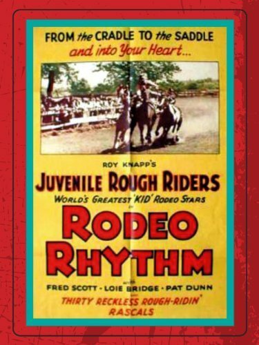 Rodeo Rhythm mp4