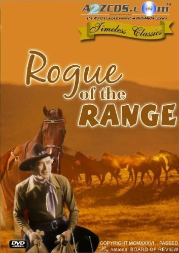 Rogue of the Range mp4