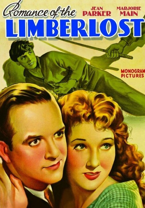 Romance of the Limberlost mp4