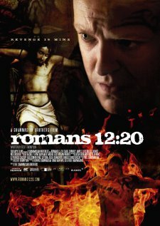 Romans 12:20 mp4