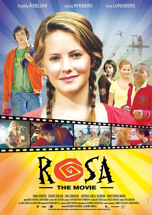 Rosa: The Movie mp4