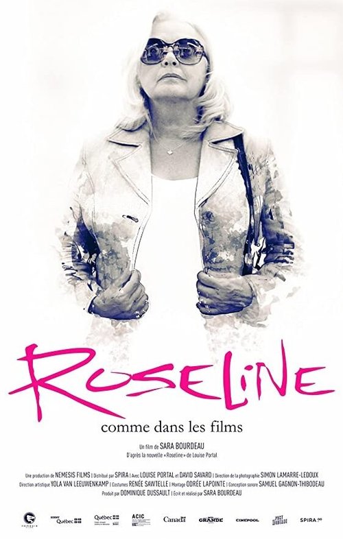 Roseline comme dans les films mp4