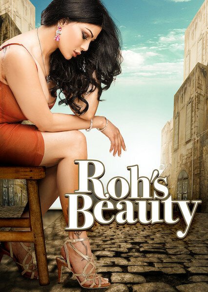 Rouh's Beauty mp4