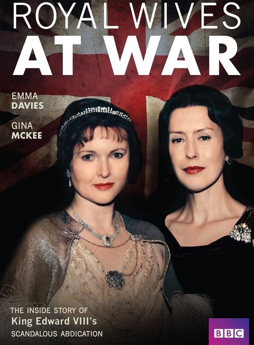 Royal Wives at War mp4