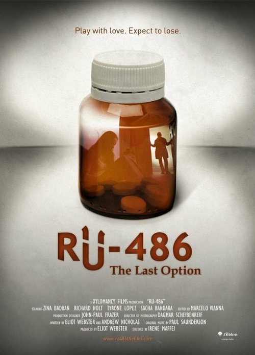 RU-486: The Last Option mp4