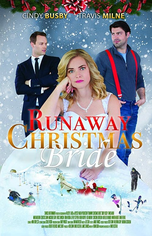 Runaway Christmas Bride mp4