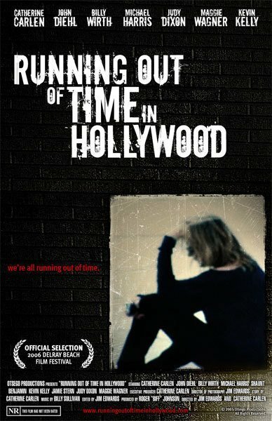 Running Out of Time in Hollywood mp4
