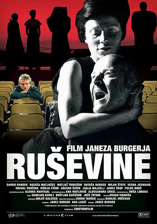 Rusevine mp4