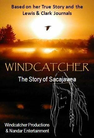 Sacajawea: The Windcatcher mp4