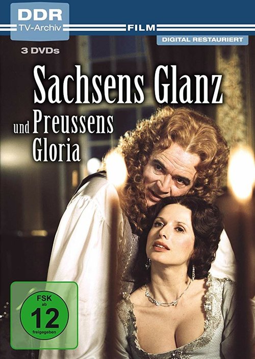 Sachsens Glanz und Preußens Gloria: Gräfin Cosel mp4