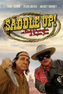 Saddle Up with Dick Wrangler & Injun Joe mp4