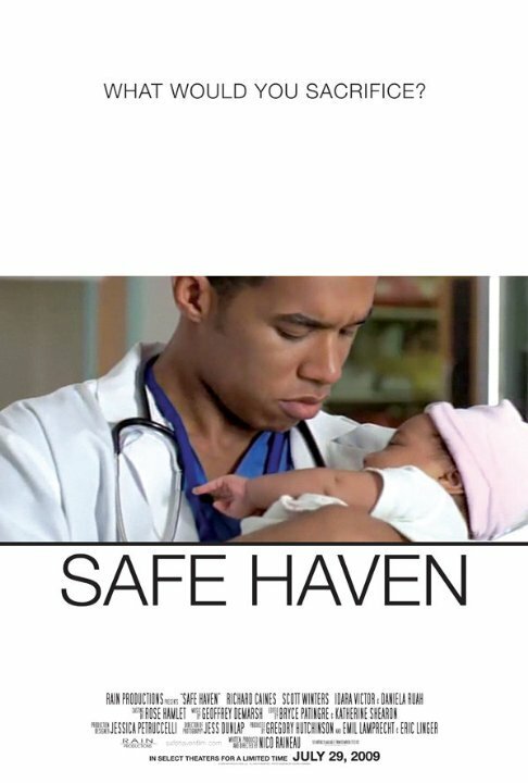 Safe Haven mp4