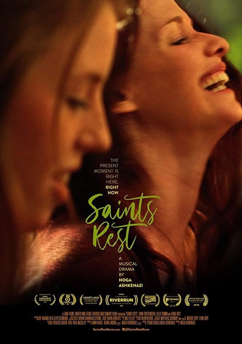 Saints Rest mp4