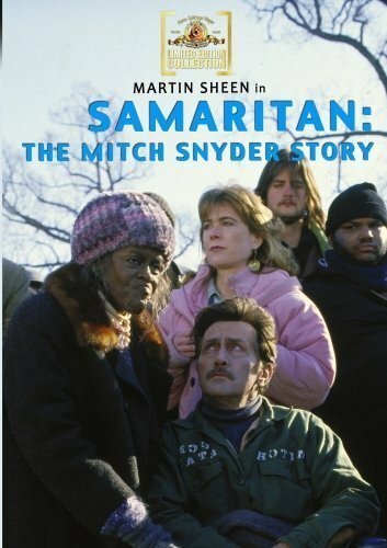 Samaritan: The Mitch Snyder Story mp4