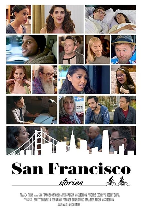 San Francisco Stories mp4