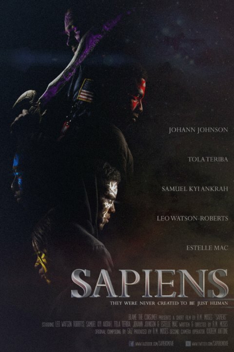 Sapiens mp4