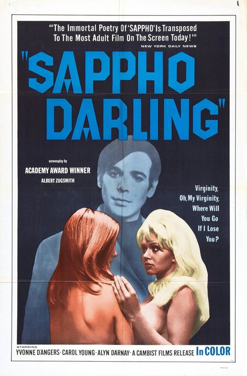 Sappho Darling mp4