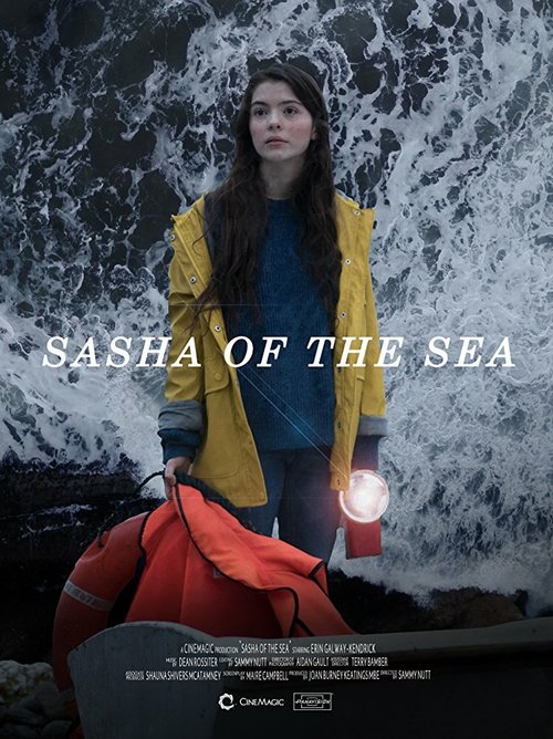 Sasha Of The Sea mp4