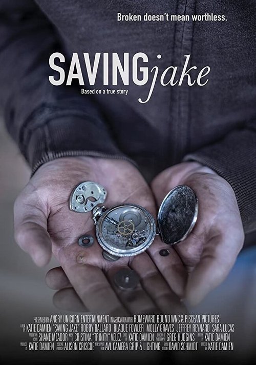 Saving Jake mp4