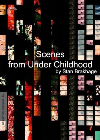 Scenes from Under Childhood Section #1 mp4