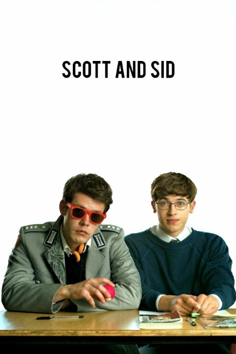 Scott and Sid mp4