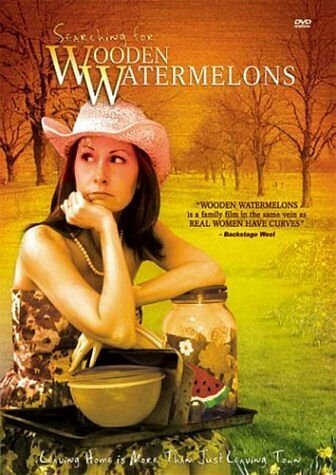 Searching for Wooden Watermelons mp4