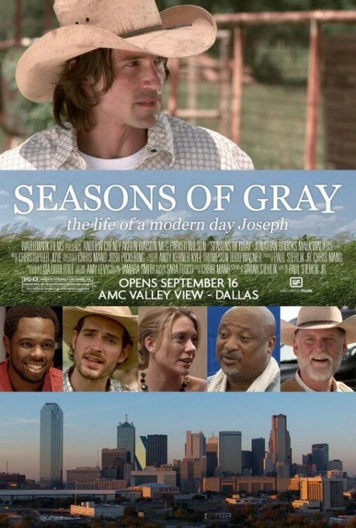 Seasons of Gray mp4