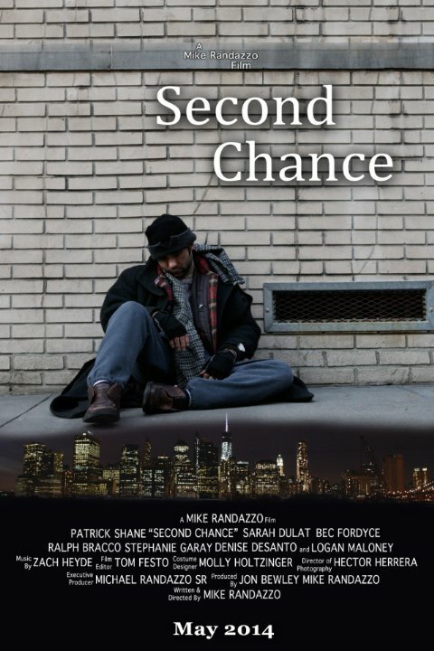 Second Chance mp4