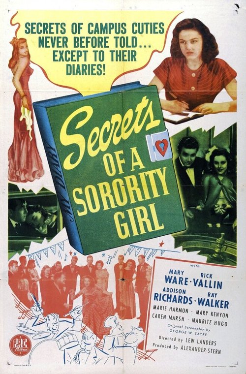 Secrets of a Sorority Girl mp4